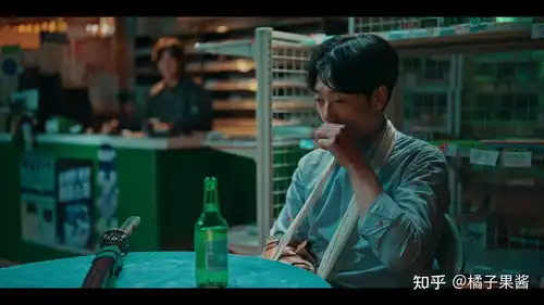 人的欲望有多可怕惊悚韩剧甜蜜家园来告诉你人比怪物更可怕
