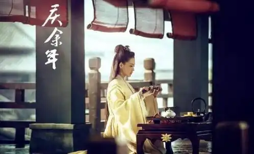 杨紫将庆余年演成香蜜,范若若变锦觅,带偏张若昀和李沁