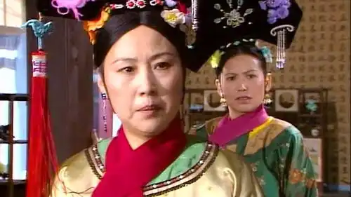 末代皇帝8末代皇帝溥仪结婚,竟然收了高达一个亿的礼金
