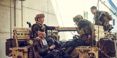 香港导演拍主旋律电影,这部才是yyds