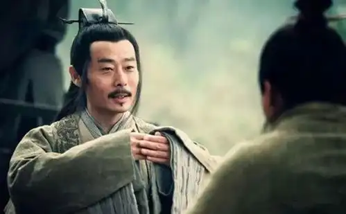 张良得以善终,是因为他懂得急流勇退刘邦可没这么天真