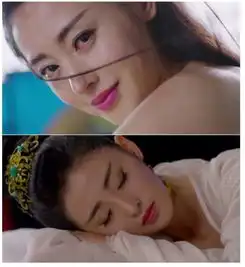 你和太子妃之间隔着一支玛丽黛佳而不是五千年