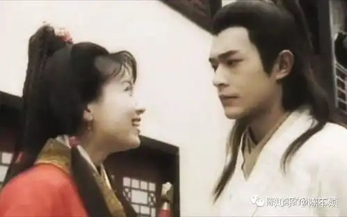 玩瓷笔记那些年,杨过和他撩过的妹子们