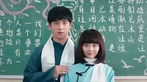 最好的我们耿耿余淮好般配啊随便拍张照片都这么好看