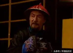 雍正王朝中的他,历经三朝,唯一配享太庙的汉臣
