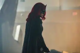 dc超英真人剧史诗联动集无限地球危机海报剧照