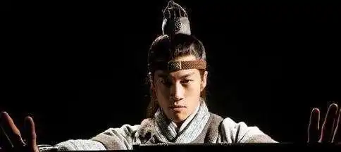 他才是三国第一猛将,赵云见他避而绕道,连吕布都不是他的对手