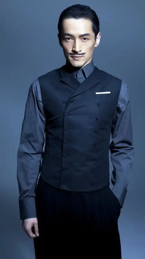 你和我的倾城时光为什么片尾中鸣谢会有胡歌原来是因为这个