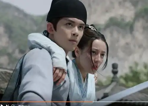 未播先火热巴古装剧来袭,班底全是演技派,又是黑马剧没跑了