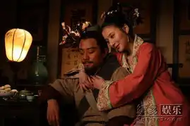 新水浒传通俗男女情张涵予为阎婆惜平反
