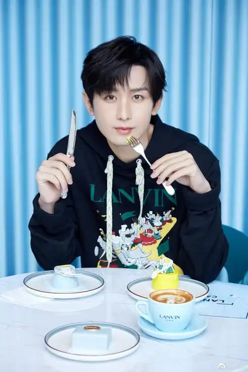 新生代最佳演员评选完结,成毅李现肖战夺得前三
