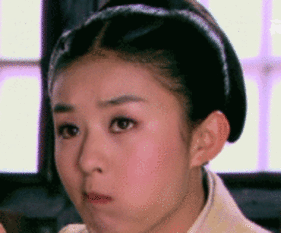 被演戏耽误的美食博主赵丽颖吃货剧照合集,一不小心看饿了
