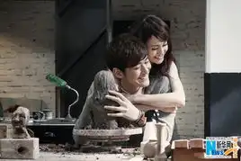 胜女2张翰郑爽未曝光剧照似翻版人鬼情未了