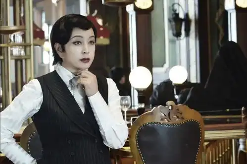 刘晓庆前夫,三婚两离,52岁再做父亲,享受平凡生活
