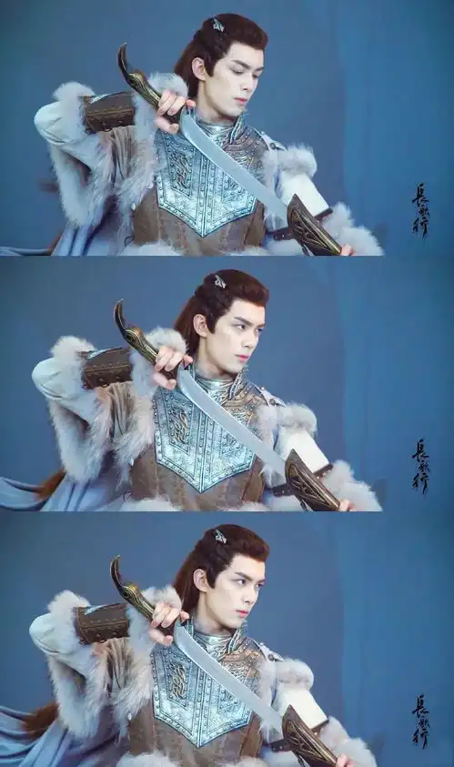 拜托了,这些cp我真的磕不到