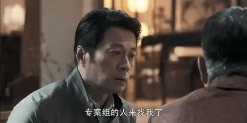 扫黑风暴张艺兴在凤凰夜总会找到关键线索