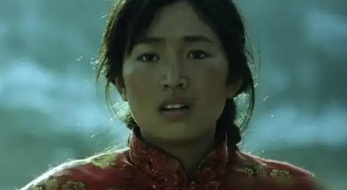 她因自信上热搜,却无人敢嘲,曾因气场太强,被观众封皇
