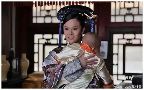 甄嬛传开拍,陈思斯被要求化老妆,陈建斌道难怪皇上不爱