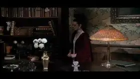 窈窕淑女第十三幕伊莉莎因教授忽视了自己的努力而伤心痛哭