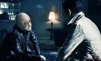 猎毒人吴雄为夺公司财政故意设计车祸害死吴新河父亲