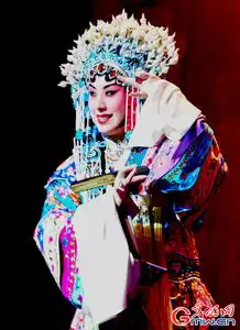 京剧演员婚姻一览
