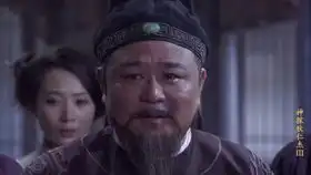 神探狄仁杰狄仁杰询问老殿下突勒军队的战法,老殿下全盘托出

