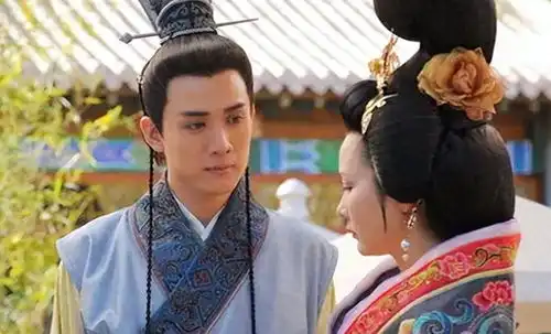 杨贵妃的前夫寿王李瑁,在被父亲抢夺妃子之后,最后结局如何
