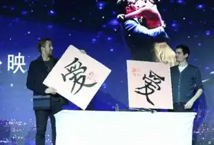 爱乐之城北京首映
