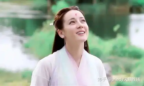 三生三世枕上书嫁得最好的女人,不是白浅和凤九,而是她
