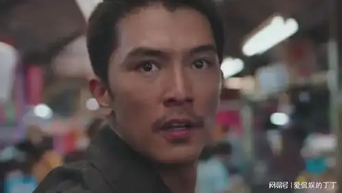 唐人街探案2,邱泽又是美强惨,打他可以,能不能别打脸啊