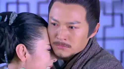 神雕侠侣蒙古大军压境,襄阳城危在旦夕,金轮国师胜券在握