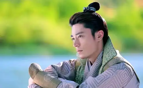 人气不输胡歌,事业巅峰迎娶白富美,这位男神怎么突然就糊了
