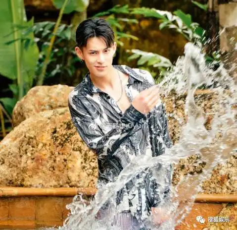 新版流星花园f4人选曝光了平均年龄21平均身高185他们会是你的菜吗
