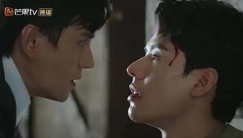 闲话沉睡花园和山河令中龚俊对悲伤的演绎