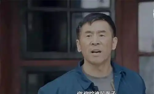 正阳门下小女人贺永强最后一集变慈父,全剧最大赢家非他莫属
