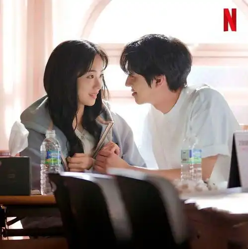 8个确定合作韩剧阵容组合,iu朴宝剑朴叙俊韩韶禧
