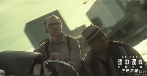 碟中谍6全面瓦解4天票房5.88亿尖叫窒息像在坐过山车
