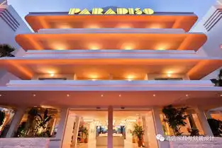 布达佩斯大饭店是虚构的,这家才是ins认证拍照最美
