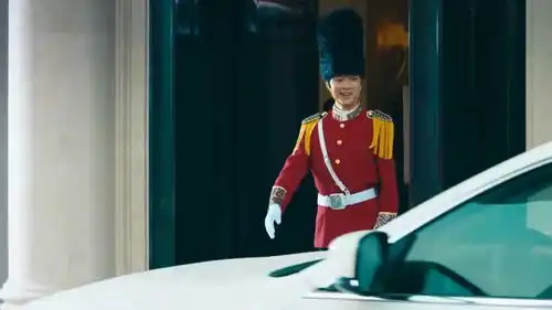 夏洛特烦恼据说夏洛拍摄这段时,随口的一句台词整个剧组的人瞬间笑场了
