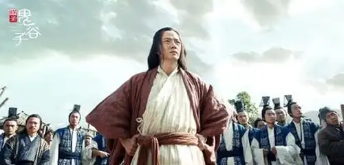 中国第一阴谋家,教的学生个个出众,将各国玩的团团转