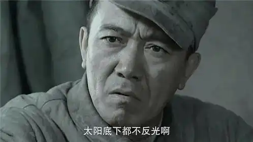 亮剑16年,李云龙赵刚再合作,和尚凭借觉醒年代圈粉

