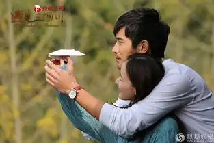 遇见王沥川将播高以翔焦俊艳上演爱的抱抱