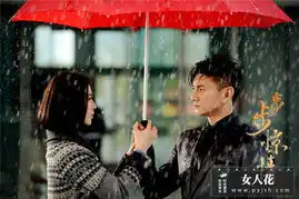 刘诗诗都市女造型步步惊情曝剧照
