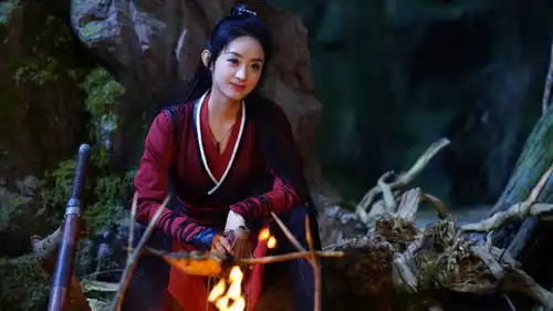 有翡会员版圆满收官赵丽颖完美演绎周翡重情重义永葆初心