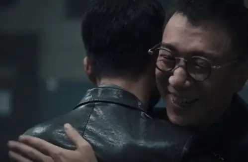 全员恶人演技大赏,扫黑风暴能成扫黑版人民的名义吗