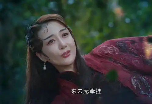 司藤白英成功出圈,演员李依晓风头盖过景甜,网友早该红了
