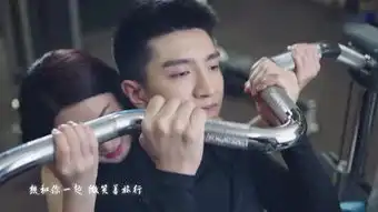 吻赵丽颖什么感觉让金瀚告诉你
