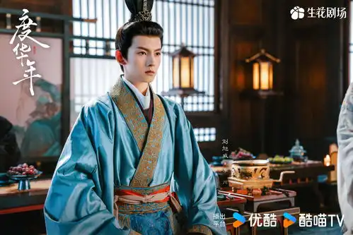 专访制片人袁玉梅从度华年看影视创作的坚守与挑战
