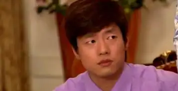 回家的诱惑洪世贤版渣男,渣得明明白白,被称为快乐源泉
