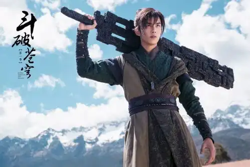 大制作失败的4部剧武动乾坤上榜,最后一部成本高达7亿
